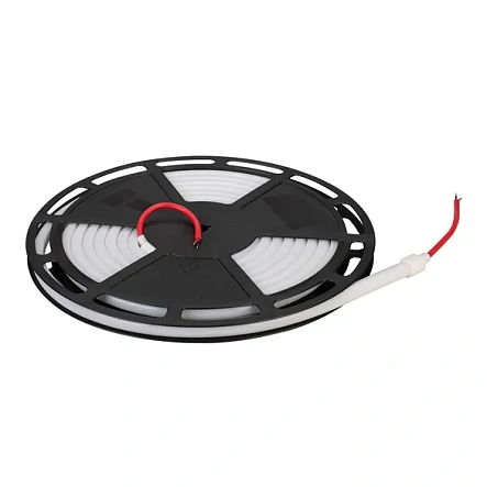Светодиодная лента герметичная RTW-PWTA180- 13mm 24V Warm3000 (14.4 W/m, IP67, 2835, 5m) (Arlight, 14.4 Вт/м, IP68)