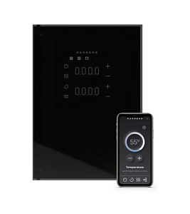 SANGENS W6-9 кВт силовой блок c Bluetooth управлением