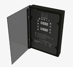 SANGENS W6-9 кВт силовой блок c Bluetooth управлением