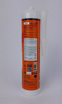 Герметик Sila PRO Max Sealant, 1500, для печей, 280мл (12)
