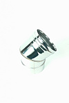 Отвод 45* ОМ-Р 430-0,8 D150 (2S)