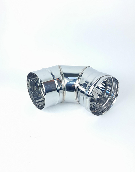 Отвод 87* ОМ-Р 430-0,5 D150 (3S)