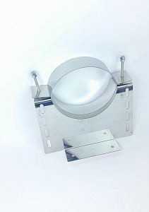 Крепление универсальное КУ D150-160