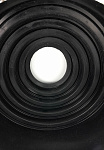Мастер - флеш RES №1 силикон 75-200 (505*505) черный угловой (25)