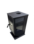 Дровяной камин BLACK STOVE Hors-6