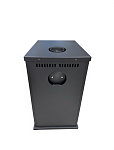 Дровяной камин BLACK STOVE Hors-6