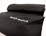 Матрас для бани BLACK BANYA 200*70
