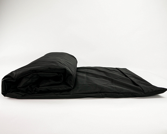 Матрас для бани BLACK BANYA 200*70