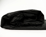 Матрас для бани BLACK BANYA 200*70