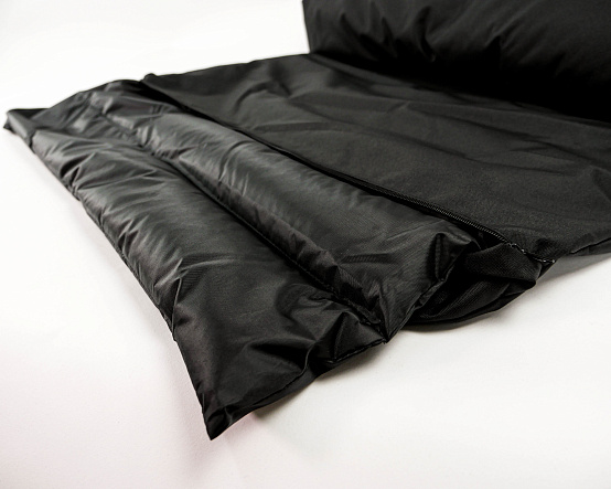Матрас для бани BLACK BANYA 200*70