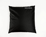 Подушка для бани BLACK BANYA 48*48