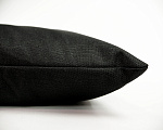 Подушка для бани BLACK BANYA 48*48