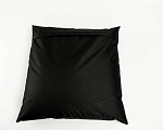 Подушка для бани BLACK BANYA 48*48