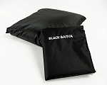 Подушка для бани BLACK BANYA 48*48