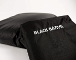 Подушка для бани BLACK BANYA 48*48