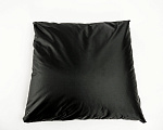 Подушка для бани BLACK BANYA 48*48