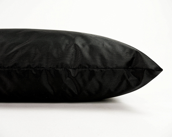 Подушка для бани BLACK BANYA 48*48