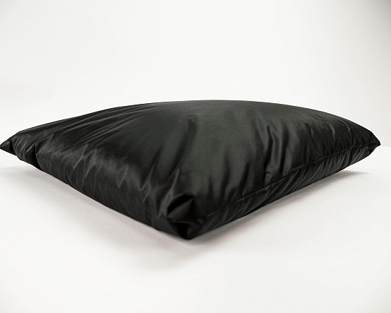 Подушка для бани BLACK BANYA 48*48