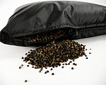 Подушка для бани BLACK BANYA 48*48
