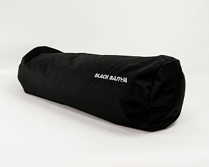 Валик для бани BLACK BANYA 70*25
