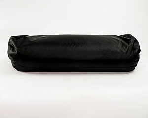 Валик для бани BLACK BANYA 70*25