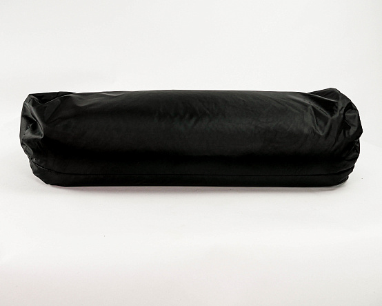 Валик для бани BLACK BANYA 70*25