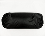 Валик для бани BLACK BANYA 70*25