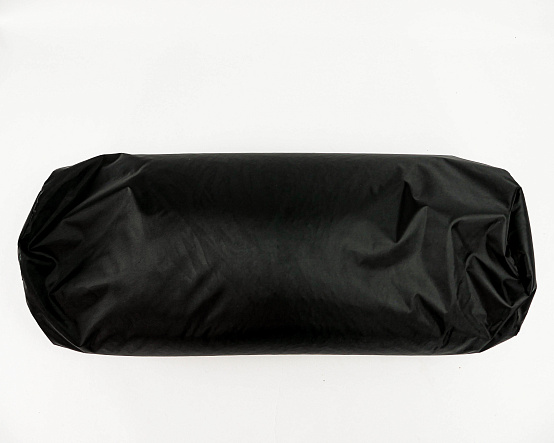 Валик для бани BLACK BANYA 70*25