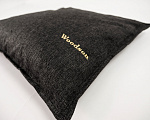 Подушка для бани Woodson 40*40