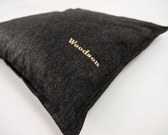 Подушка для бани Woodson 40*40
