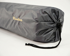 Валик Woodson для ног 60*16