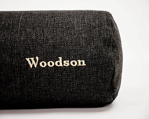 Валик Woodson для ног 60*16