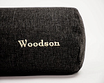 Валик Woodson для ног 60*16