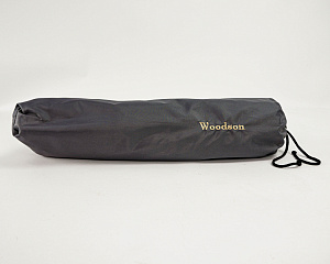 Валик Woodson для головы 45*11