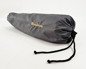 Валик Woodson для головы 45*11