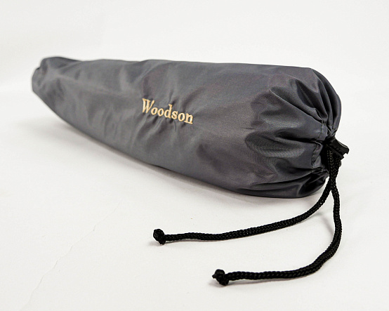 Валик Woodson для головы 45*11