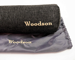 Валик Woodson для головы 45*11
