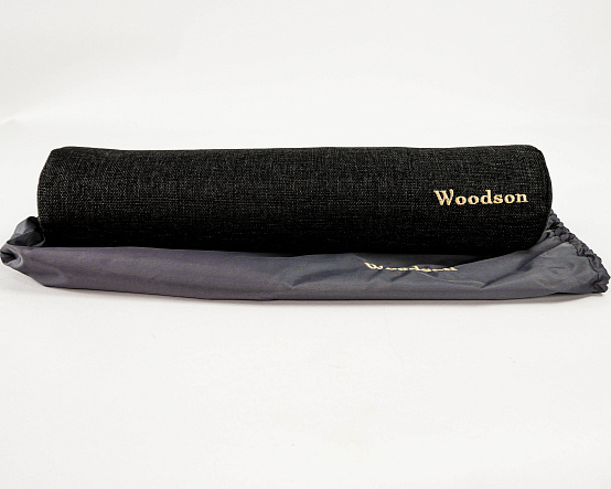Валик Woodson для головы 45*11