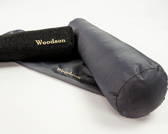 Валик Woodson для головы 45*11