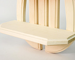 Полка Лира 330*330*120