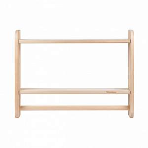 Полка Woodson ERGO 60*45, липа