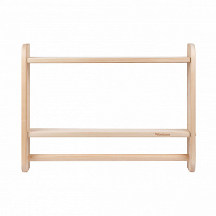 Полка Woodson ERGO 60*45, липа