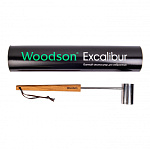 Черпак для бани Woodson Excalibur