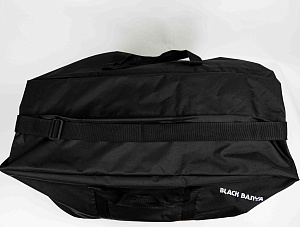 Сумка Bag big BLACK BANYA 80*60*30