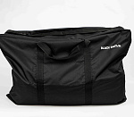 Сумка Bag big BLACK BANYA 80*60*30