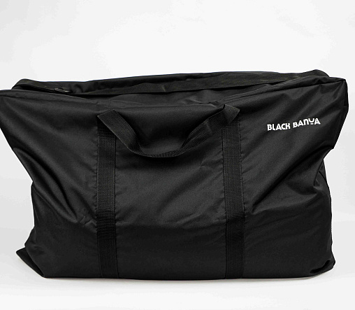 Сумка Bag big BLACK BANYA 80*60*30
