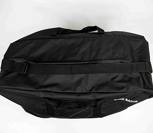 Сумка Bag big BLACK BANYA 80*60*30