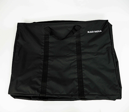 Сумка Bag big BLACK BANYA 80*60*30
