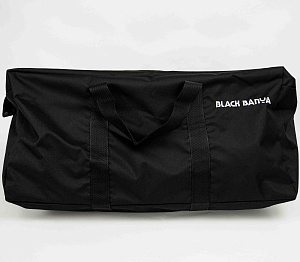 Сумка Bag mini BLACK BANYA 60*30*30