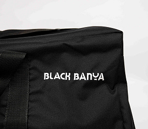 Сумка Bag mini BLACK BANYA 60*30*30